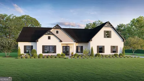 273 Ayers Creek Dr, Toccoa, GA 30577