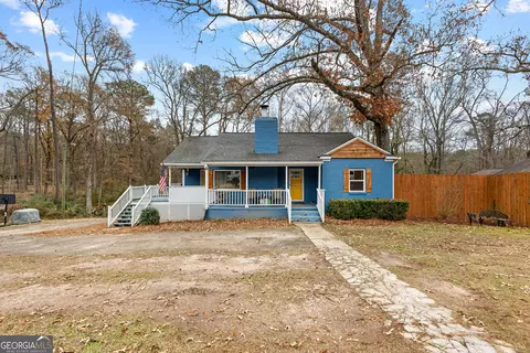 290 Trimble Station Rd, Hogansville, GA 30230