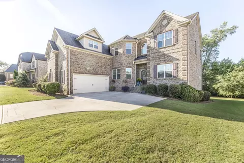 1145 Eagles Brooke Dr, Locust Grove, GA 30248