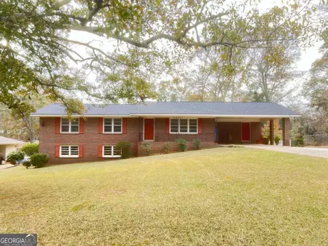 419 Belva St, Carrollton, GA 30117