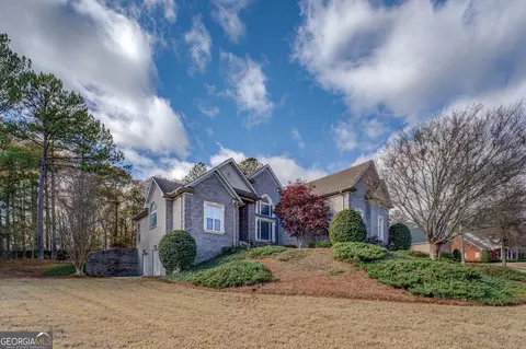 6260 Montlake Ave, Mcdonough, GA 30252