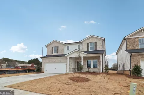 3909 Brushy St, Powder Springs, GA 30127