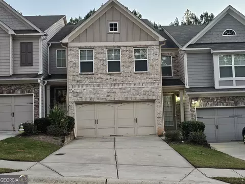 3841 Augustine Pl, Rex, GA 30273