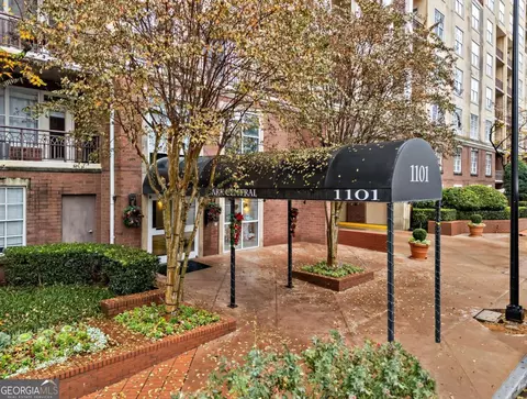 1101 Juniper St NE #301, Atlanta, GA 30309
