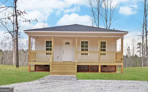 2080 Tower Rd, Martin, GA 30557