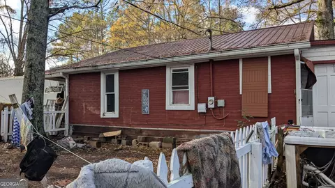 190 Cashtown Rd, Aragon, GA 30104