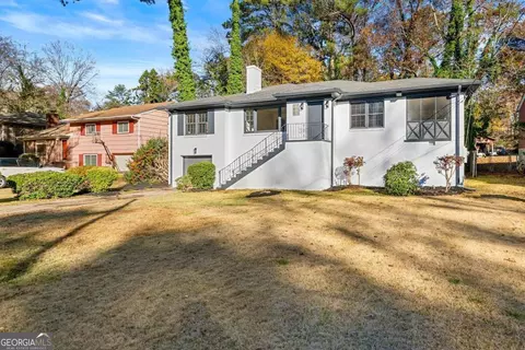 1951 Cummings Dr SW, Atlanta, GA 30311