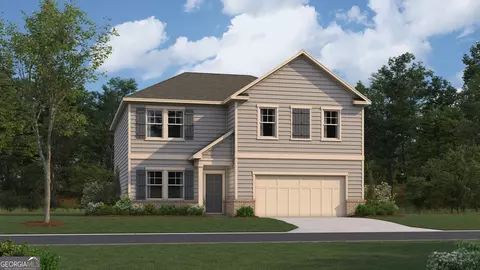 511 Madison Lakeview Dr, Acworth, GA 30102