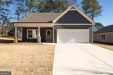 318 Forkview Dr, Lawrenceville, GA 30044