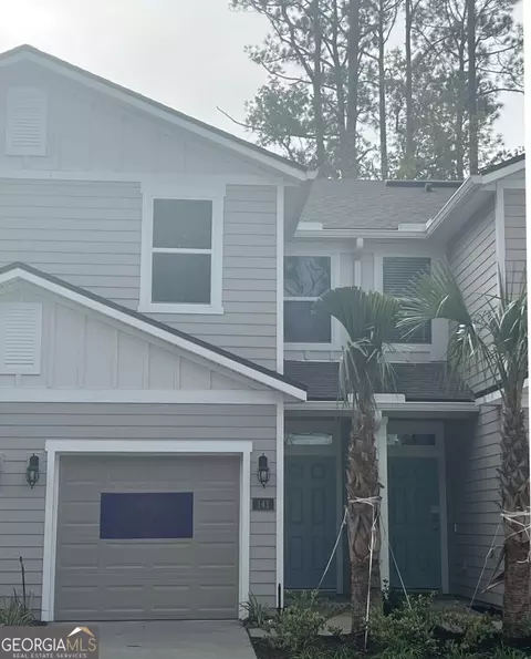 141 Inlet Reach Cir, Saint Marys, GA 31558