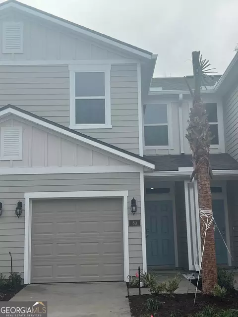 89 Inlet Reach Cir, Saint Marys, GA 31558
