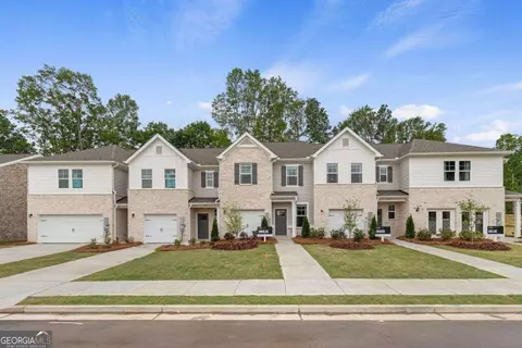 444 Payne Dr, Mcdonough, GA 30253