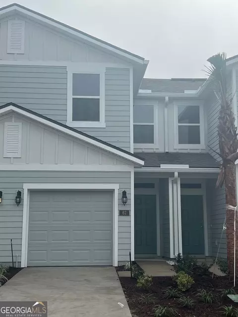 67 Inlet Reach Cir, Saint Marys, GA 31558