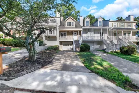 5174 Afton Way SE, Smyrna, GA 30080