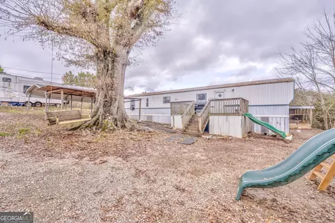 202 Big Ridge Rd, Talking Rock, GA 30175