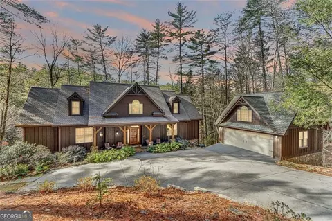 427 Soque Falls Dr, Clarkesville, GA 30523