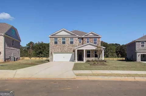 224 Chiswick Loop, Stockbridge, GA 30281