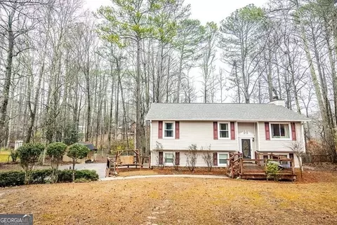 147 Piney Ridge Rd, Jasper, GA 30143