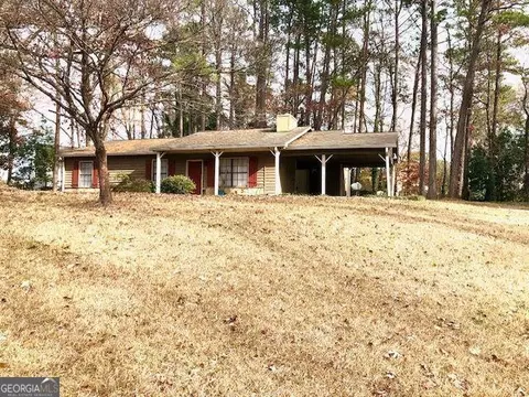 6874 Red Maple Dr, Rex, GA 30273 photo 28