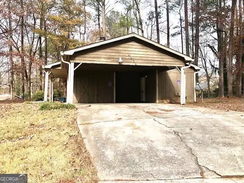 6874 Red Maple Dr, Rex, GA 30273 photo 31