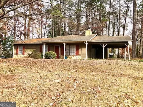 6874 Red Maple Dr, Rex, GA 30273 photo 29