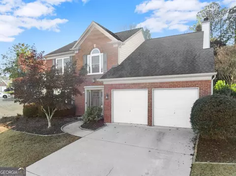 2350 Black Rock Dr, Duluth, GA 30097