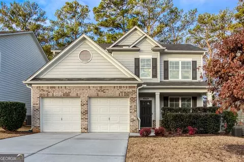 4274 Linworth Blvd, Austell, GA 30106