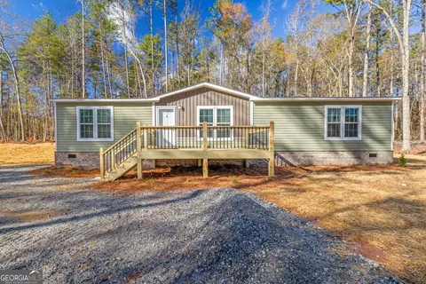 45 Tahoe Trl, Martin, GA 30557