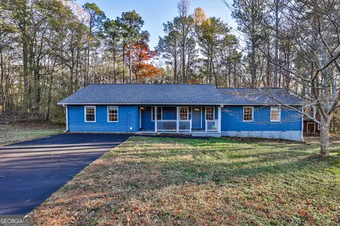 25 Salem Branch Ct, Covington, GA 30016