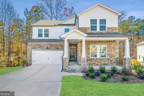 3686 Bills Cir, Atlanta, GA 30331