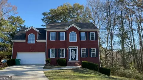 722 Sedgwick Dr, Jonesboro, GA 30238