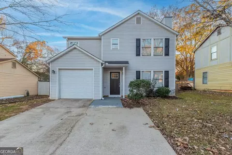 1140 Heritage Valley Rd, Norcross, GA 30093