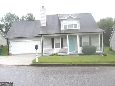 4490 Jackam Ridge Ct, Lithonia, GA 30038