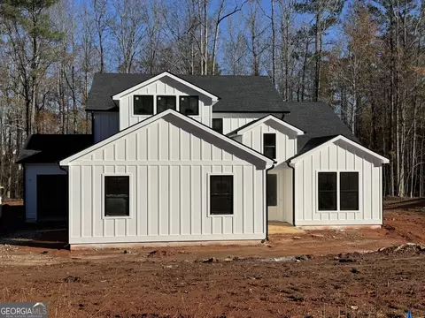 129 Ryeland Dr, Senoia, GA 30276