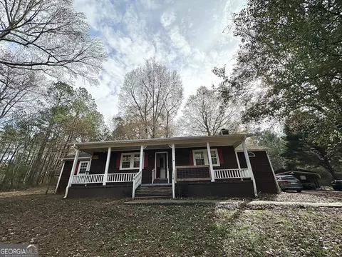 6460 Highway 20 S, Covington, GA 30016