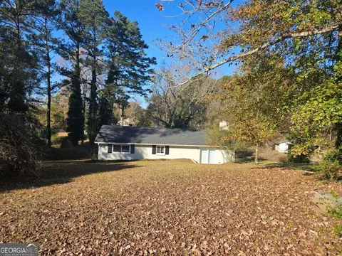 90 Skyline Dr, Hampton, GA 30228 photo 1