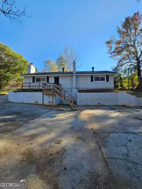 90 Skyline Dr, Hampton, GA 30228 photo 17