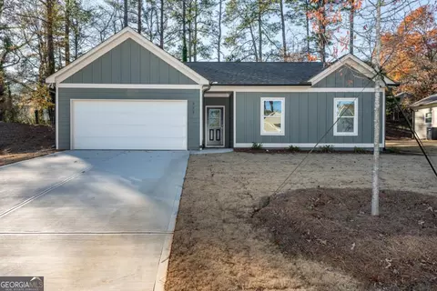 325 Forkview Dr, Lawrenceville, GA 30044