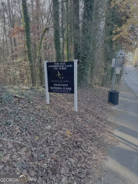 0 Headland Dr, East Point, GA 30344