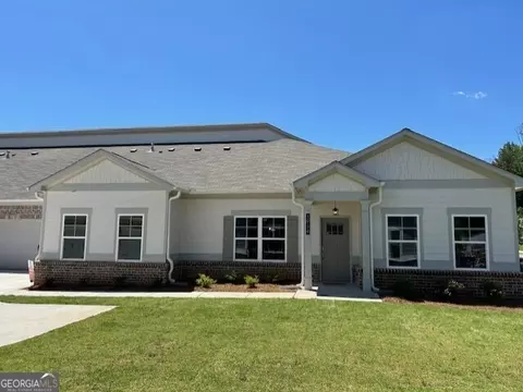 3851 Shelleydale Dr #91, Powder Springs, GA 30127