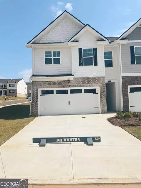 1070 Cades Walk #180, Lawrenceville, GA 30045