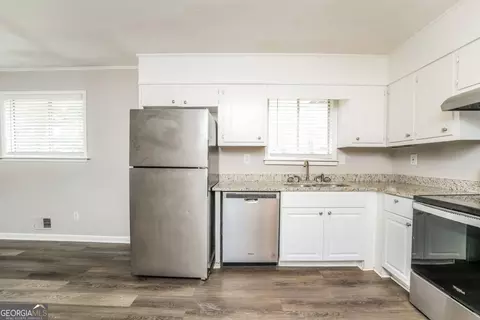 6187 Deans Way, Morrow, GA 30260 photo 9