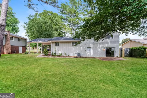 6187 Deans Way, Morrow, GA 30260 photo 19
