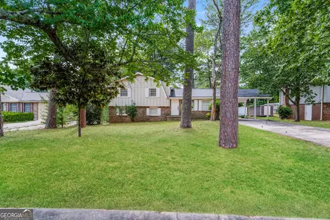 6187 Deans Way, Morrow, GA 30260