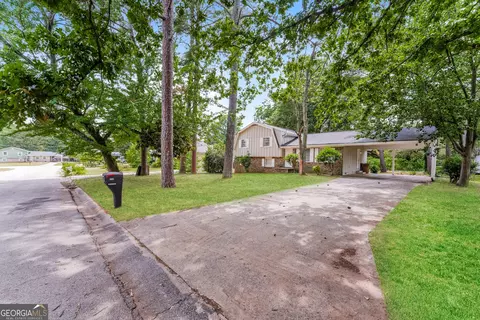 6187 Deans Way, Morrow, GA 30260 photo 2