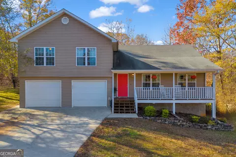 245 Lake Club Dr, Lavonia, GA 30553