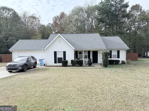 117 Bonnies Way, Jenkinsburg, GA 30234
