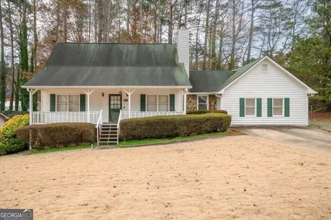 5009 Evelyn Way, Powder Springs, GA 30127