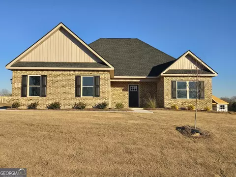 509 Capers Ln, Lizella, GA 31052