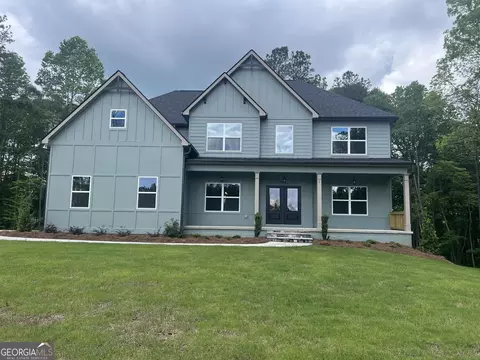 1 Tea House Ln #11, Newnan, GA 30263